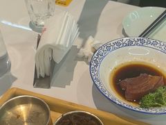 -鑫悦诚府·新鲁菜·餐厅(趵突泉店)