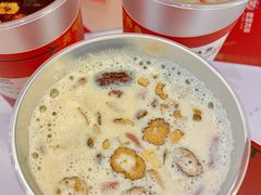 -炖物24章·顺时轻养茶(杭州保利时光里店)