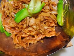 -绿茶餐厅(平谷华联店)