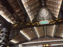 -小龙翻大江文化火锅(宽窄店)