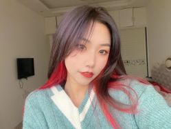 点击看大图 -斑斓色彩沙龙