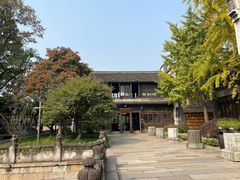 -昭明书院