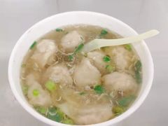 -老吴记水饺馆(前进五路店)