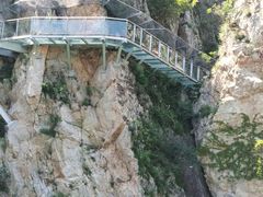 -大连冰峪旅游度假区