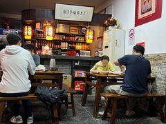 -三林本帮馆(中林街店)