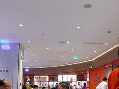 -北大荒人•新东北菜(青岛银座店)