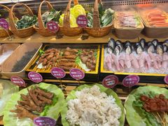-樱煦和牛寿喜烧(如皋吾悦广场店)