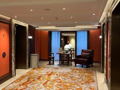 -杭州君悦酒店