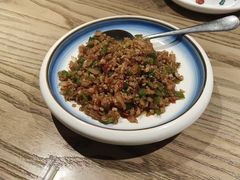 -茄子恰恰·新云南小炒(坪山益田店)