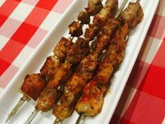 -西贝莜面村(近铁城市广场店)