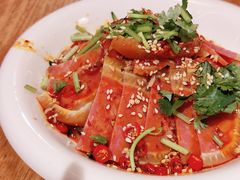 凉拌肘肉片-高望村老王家(南光店)