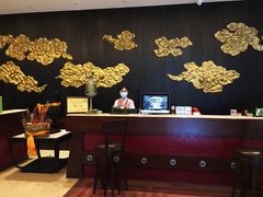 -圣地·布达拉酒店(江北嘴金融城店)