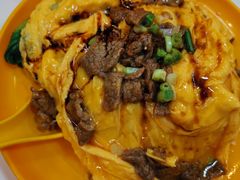 -華歡冰室-WahFoon(吉大店)