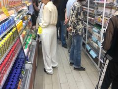 -全家便利店(梅园路店)