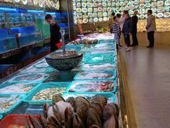 -旺达·福州菜(正大广场店)