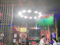 -红钳侠小龙虾·烧烤(中赢康康谷店)