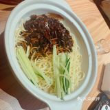 真的超级心水这家韩料！以前没通地铁，总不方便