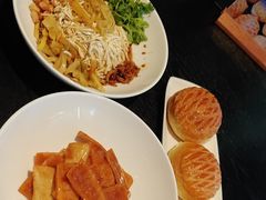 -老海陵·泰州菜(三水湾店)