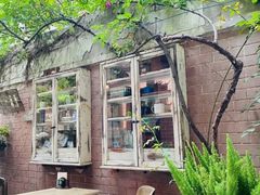 -古董花园(思南路42弄小区店)