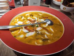 -798餐厅(任丘路店)