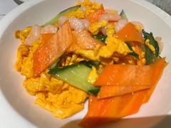 -关东小磨东北菜(漕河泾印象城店)