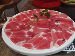 -周师兄大刀腰片火锅(洪崖洞旗舰店)