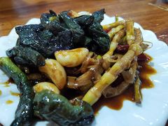 -瞻岐金锅饭店