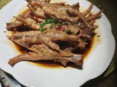 -建德食府·十八年建德菜(天目里国际街区店)