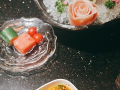 -捞王猪肚鸡火锅(财富中心店)