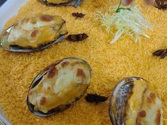 -彩丰楼中餐厅·仁恒洲际酒店