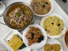 -凯鸽酒楼(大同振兴街店)