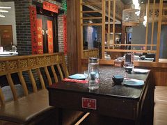 -局气 烤鸭·北京菜(光华路店)
