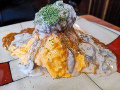 -Hey!蛋包饭(中山店)