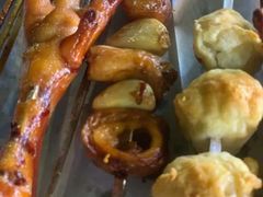 -记忆串城·东北烧烤·小龙虾·大型团建(南油店)
