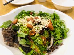 水爆肚-陈傻子餐厅(世纪都会店)