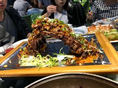 -铜锣湾·有麝自然香(长嘉汇购物公园店)