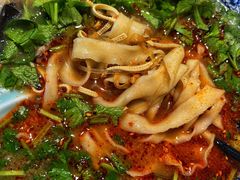 -裕丰源滋补烩面(天赋路店)