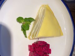 -老土灶·扬州非遗淮扬菜(大运河博物馆店)