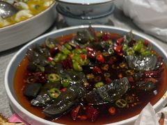 -大哈福烧烤·海鲜·家常菜(延安三路店)