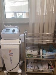 -加减美医美连锁品牌