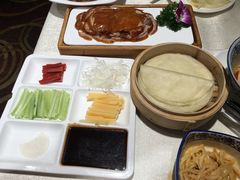 -四季小馆·地道北京小吃(广百店)