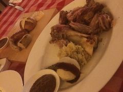 iphone_upload_pic-杭州国际会议中心洲际酒店-德国啤酒屋(砂之船国际生活广场店)