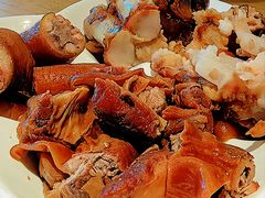 -澜小宴·胶东海鲜烟台味(时光塔店)