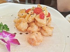 -润泽园饭庄(中山路店)