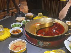 -羊大爷涮肉(亮马桥店)