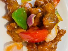 -莆田餐厅PUTIEN(世博源店)