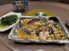 -清水湖度假村(罗浮山美食地标店)