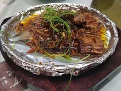 -天和晟烤鸭店(玉泉西街店)