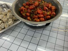 -郑喜旺烧烤(新密总店)