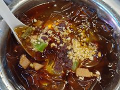 -憨铁匠老火锅(龙岗万科里店)